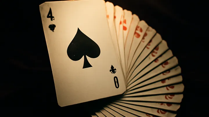 Explore a Wide Range of Casino Games