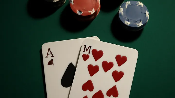 Table and Card Games Selection at 666XBD COM